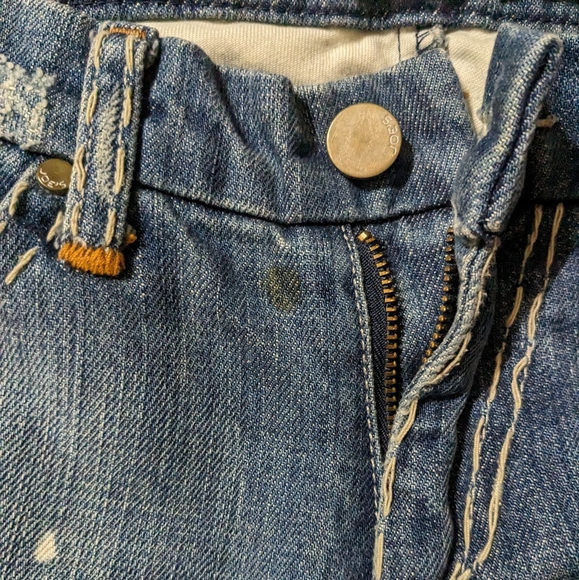 Joe's jeans size 27 - Picture 7 of 8